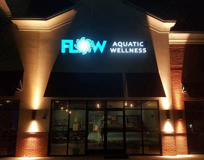 FLOW Aquatic Wellness - Aquatic centre in Smyrna