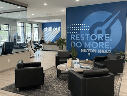 Restore Hyper Wellness - Medical spa in Hilton Head Island