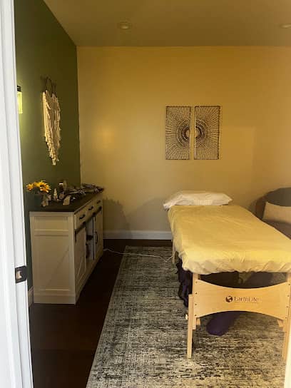 The Healing Cave - Spa in Munroe Falls