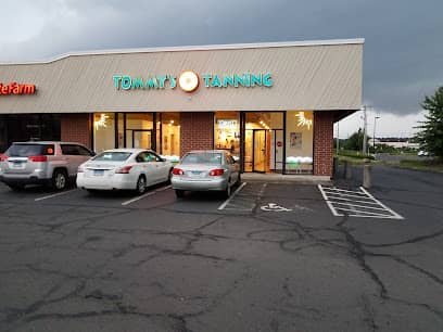 Tommy's Tanning - Tanning salon in Wallingford