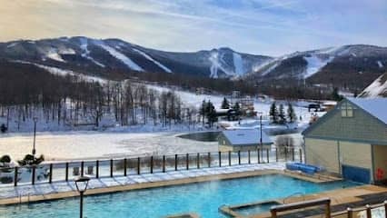 Killington Grand Spa - Spa in Killington