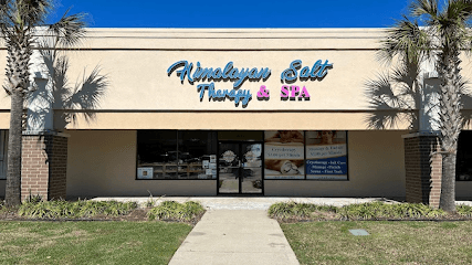 Himalayan Salt Therapy & Spa - Spa in Myrtle Beach