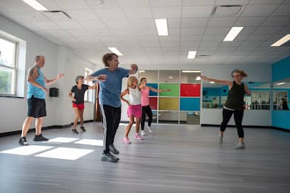 Symons Family Fitness Center - Fitness center in Harrisburg