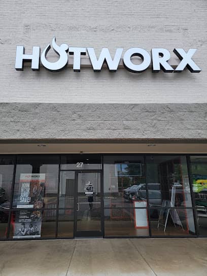 HOTWORX - Collierville, TN - Yoga studio in Collierville