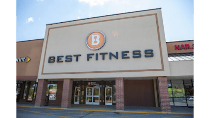 Best Fitness Lowell - Gym in Lowell