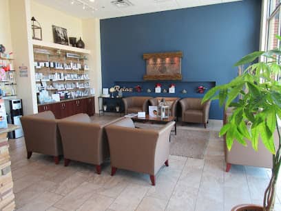 Hand and Stone Massage and Facial Spa - Spa in Irving