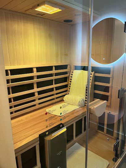 beem® Light Sauna Fort Mill - Health spa in Fort Mill