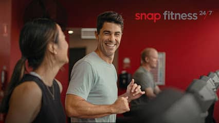 Snap Fitness Erie (Harborcreek) - Gym in Erie