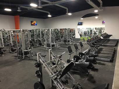 Fitness for Life Gym - Gym in El Paso