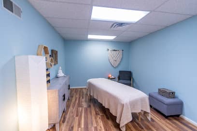 Create Balance - Wellness center in Lancaster