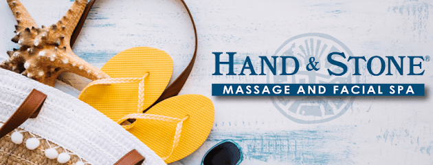 Hand and Stone Massage and Facial Spa - Spa in Carmel