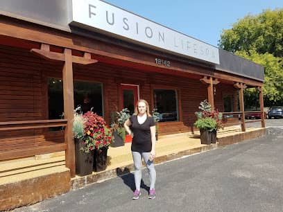 Fusion Lifespa - Spa in Wayzata