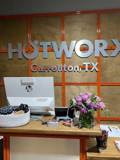 HOTWORX - Carrollton, TX - Yoga studio in Carrollton