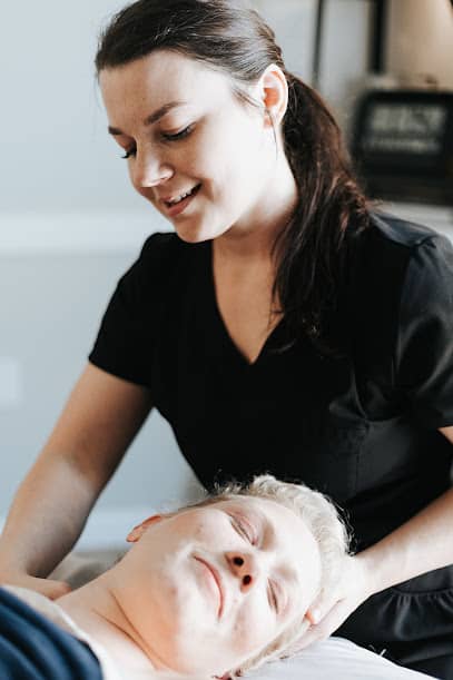 The Recovery Room - Wellness center in Northport