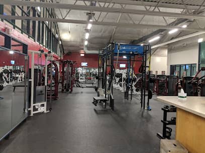 Odyssey Fitness - Gym in Wilkes-Barre