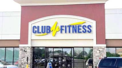 Club Fitness - Ellisville - Gym in Ellisville