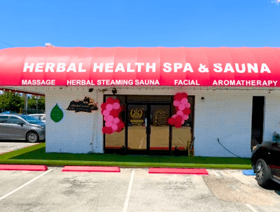 Herbal Health Spa & Sauna - Massage spa in Winter Garden