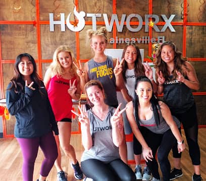 HOTWORX - Gainesville, FL - University Towne Center - Yoga studio in Gainesville