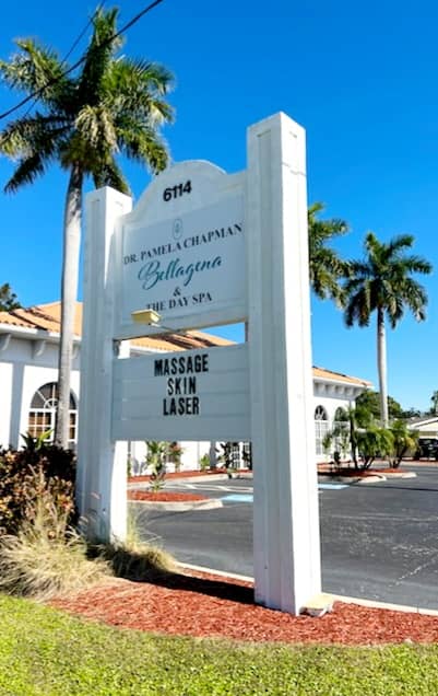 Bellagena Med Spa - Spa in Bradenton