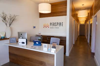 Perspire Sauna Studio - Sauna in Costa Mesa