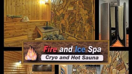 Fire and Ice Spa - Spa and health club in Dedham