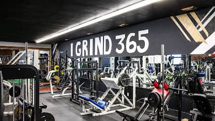 I GRIND 365 - Gym in Voorheesville