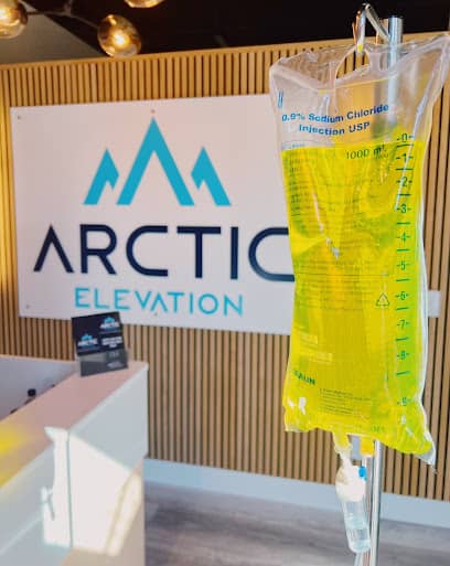 Arctic Elevation - Wellness center in Renton