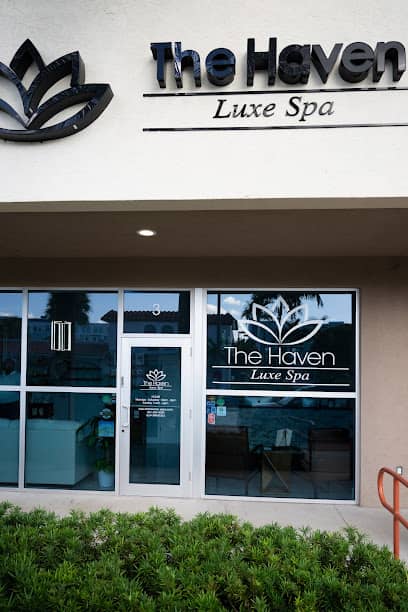 The Haven Luxe Spa - Day spa in Delray Beach