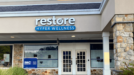 Restore Hyper Wellness - Medical spa in Paoli