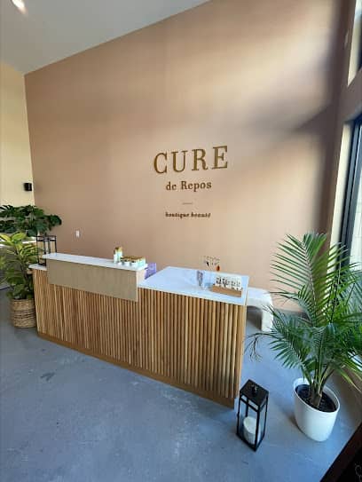 CURE de Repos Main Line - Day spa in Ardmore