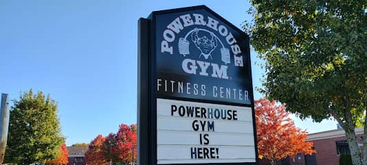 Powerhouse Gym Bristol - Fitness center in Bristol