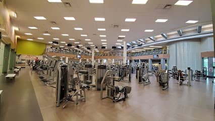 LA Fitness - Gym in Keller