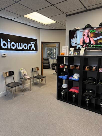 bioworX Westlake - Wellness center in Austin