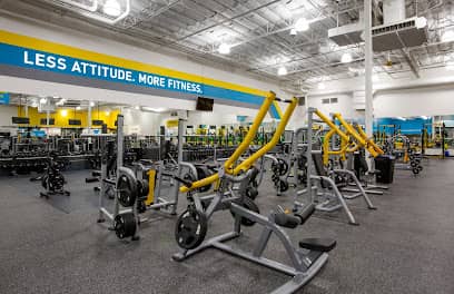 Chuze Fitness - Fitness center in El Paso