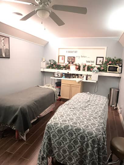 White Lotus Holistic Spa - Spa in Amarillo