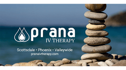 Prana IV Therapy - Medical spa in Scottsdale