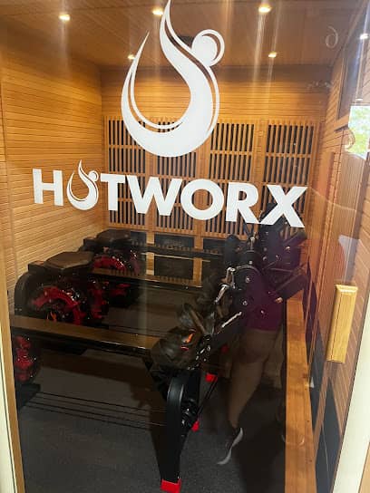 HOTWORX- Bolingbrook, IL - Yoga studio in Bolingbrook