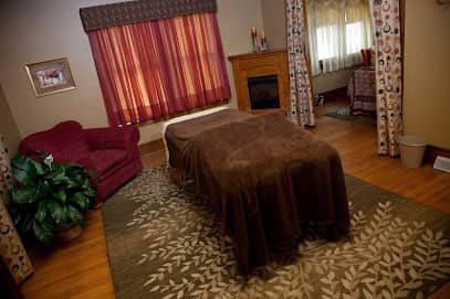 Turning Leaf Massage - Massage therapist in Moline