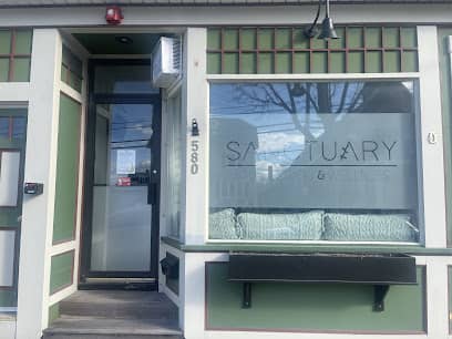 Sanctuary Sauna Studio & Wellness - Wellness center in Bristol