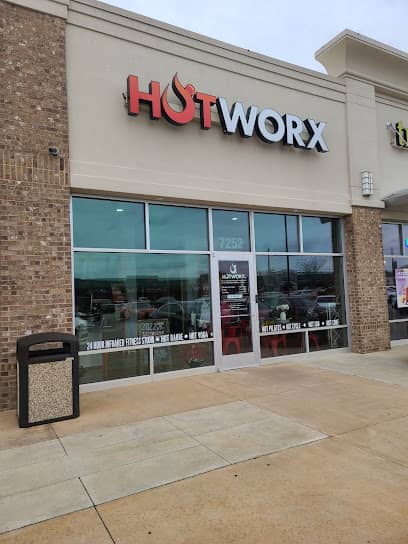 HOTWORX - Montgomery, AL - Peppertree - Yoga studio in Montgomery