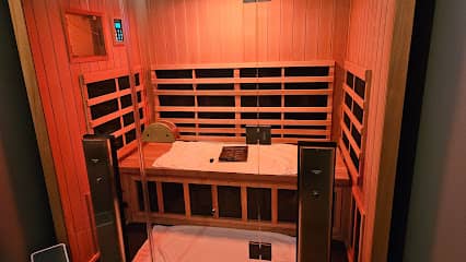 Lumos Infrared Sauna Studio - Spa and health club in Orchard Park