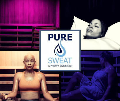 Pure Sweat Spa - Health spa in Gilbert