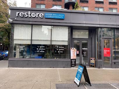 Restore Hyper Wellness - Medical spa in New York