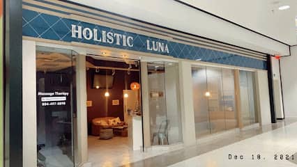 Holistic Luna - Health spa in Henrico