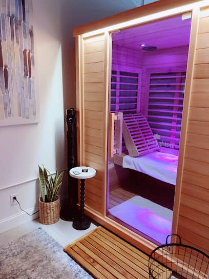 Sweat Haven - Sauna in Simi Valley