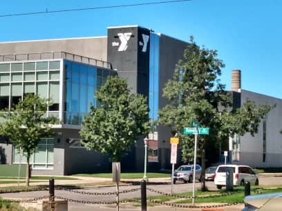 St. Paul Midway YMCA - Gym in St Paul