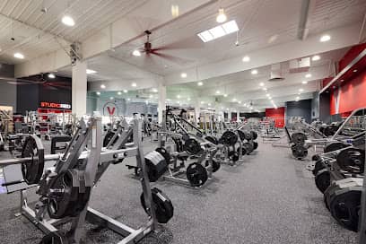 VASA Fitness - Gym in Northbrook