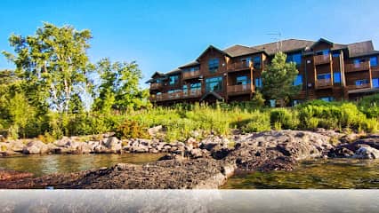 Grand Superior Lodge -  in Two Harbors