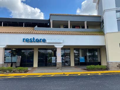 Restore Hyper Wellness - Medical spa in Lake Mary