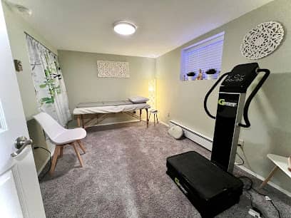 Revitalize Spa - Spa in Seattle